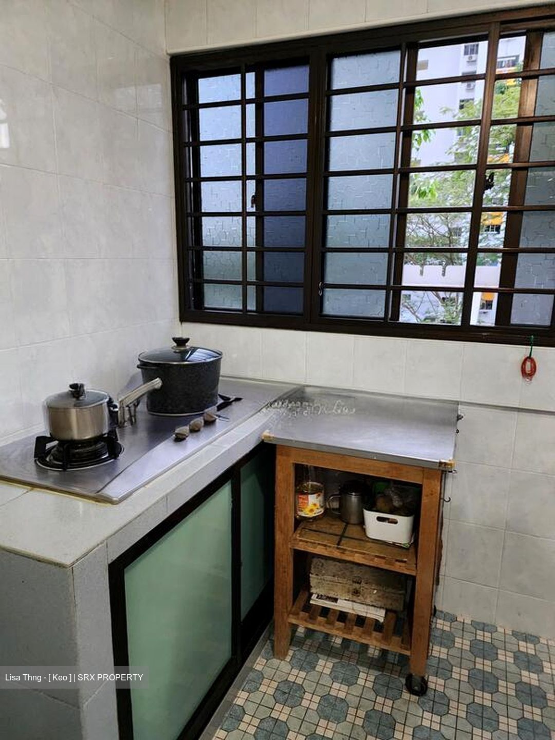 Blk 186 Boon Lay Avenue (Jurong West), HDB 3 Rooms #503741651